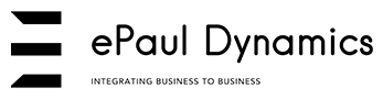 ePaul Dynamics Logo