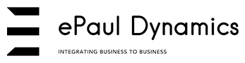 ePAULdarkLogo347x90 ePaul Dynamics Logo