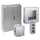 Steel Boxes and Covers