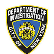New York City Department of Investigation