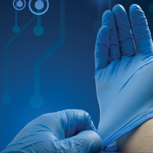 Nitrile Gloves