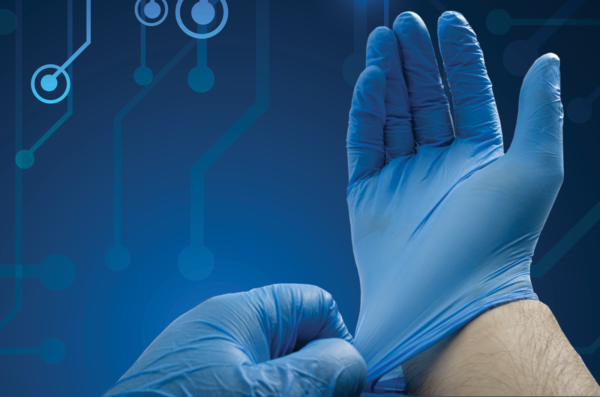 Nitrile Gloves