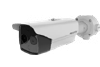 Thermographic Cameras