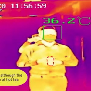 Thermographic Cameras