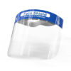 Face-Shield Covid-19
