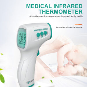 Infrared Thermometer