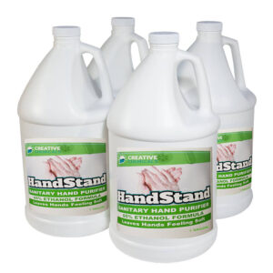 HAND SANITARY PUREFIER GEL