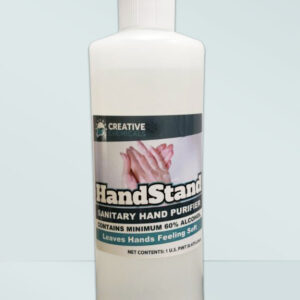 HAND SANITARY PUREFIER GEL