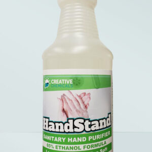 HAND SANITARY PUREFIER GEL